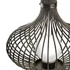 Venkovní lampa LORENA 89173 Eglo 1,13m
