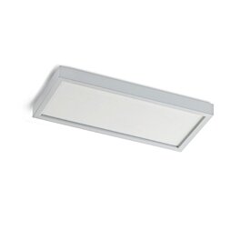 Stropní LED svítidlo Xcase 4000K CSQ3060NW MWH