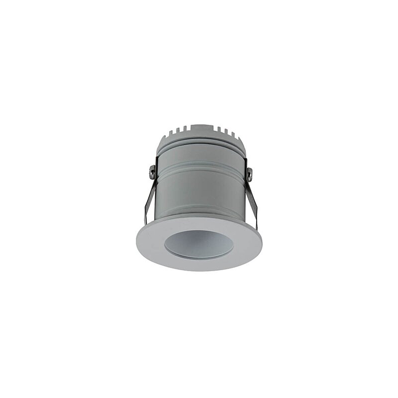 Zápustné LED svítidlo XKEEP 2700K KP01UWW MWH, Arelux