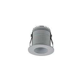 Zápustné LED svítidlo XKEEP 2700K KP01UWW MWH, Arelux