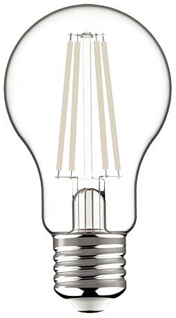 LED žárovka AWLFG27WW-4.5W Avide 4,5W E27 WW 2700K