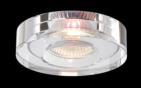 Vestavné svítidlo Cristal   7972