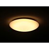 Stropní LED svítidlo Dalen LENSY DL-C415TW s dálkovým ovladačem