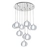 Závěsné LED svítidlo CONESSA Eglo 95914