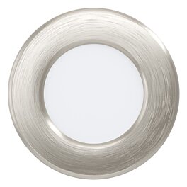 Zapuštěné LED svítidlo FUEVA 5 99152 4000K, Eglo