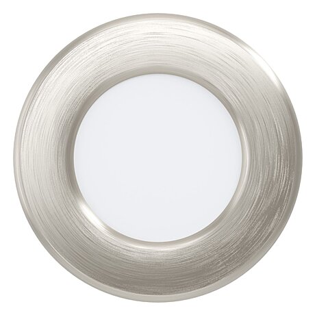 Zapuštěné LED svítidlo FUEVA 5 99152 4000K, Eglo