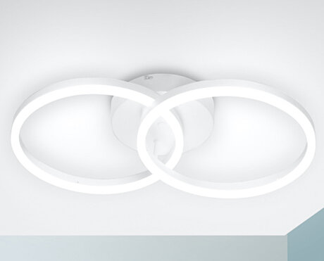 Italské LED světlo 3508-22-102 Giotto Fabas