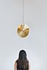 Závěsné LED svítidlo CHRONA GP-286, Graypants