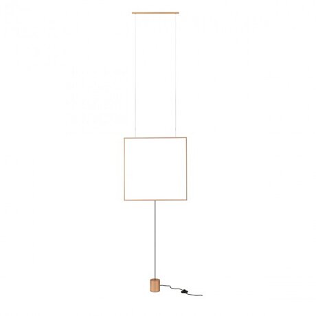 Závěsná LED lampa SLICK 01-2133 3000K, Redo Group