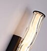 Nástěnné světlo Vibrate 66311-1BK 43cm Searchlight