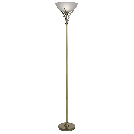 Stojací lampa EU5222AB