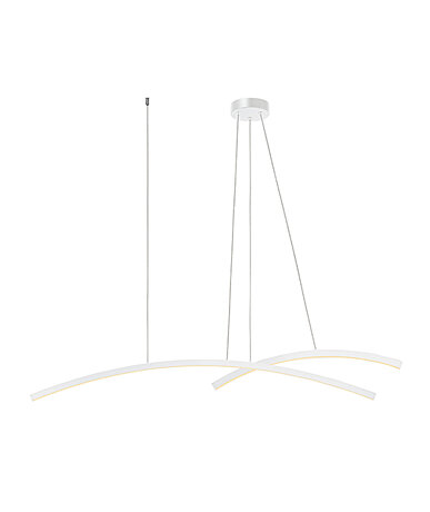 Závěsné LED svítidlo 20129 Zambelis