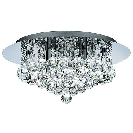 Stropní svítidlo 4404-4CC-LED
