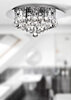 Stropní svítidlo 4404-4CC-LED