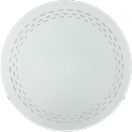Stropní svítidlo TWISTER Eglo 82886