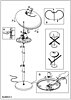 Lampička stolní OPTICA Eglo 86816