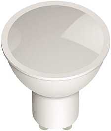 LED žárovka ABGU10WW-7W-HL Avide 7W GU10 WW 3000K 900lm