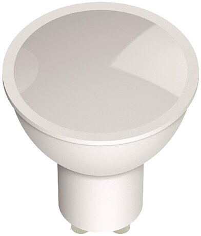 LED žárovka ABGU10WW-7W-HL Avide 7W GU10 WW 3000K 900lm
