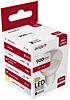 LED žárovka ABGU10WW-7W-HL Avide 7W GU10 WW 3000K 900lm
