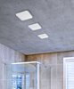 Zápustné LED svítidlo Slim IP44 AZ2837 3000K AZzardo