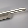 Nástěnné svítidlo Cattaneo Tratto 754/60A IP LED