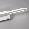 Nástěnné svítidlo Cattaneo Tratto 754/60A IP LED