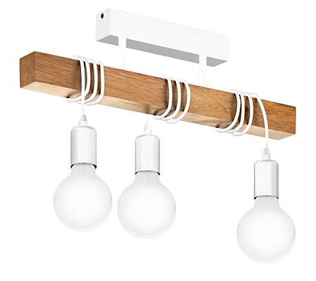 Stropní vintage svítidlo 33166 TOWNSHEND Eglo