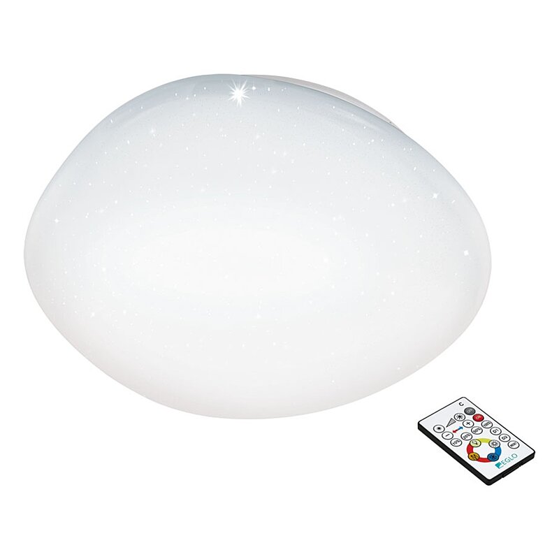 EGLO Stropní LED svítidlo SILERAS 97578, Eglo