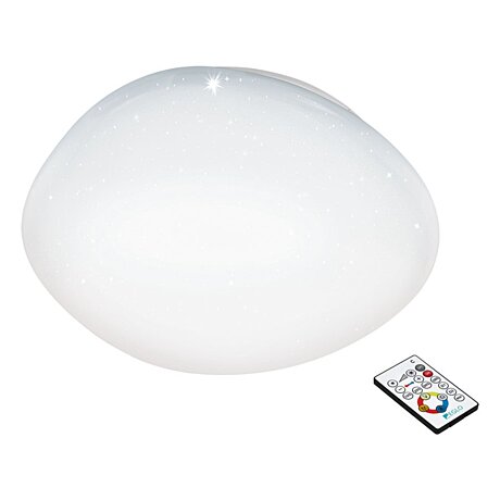 Stropní LED svítidlo SILERAS 97578, Eglo