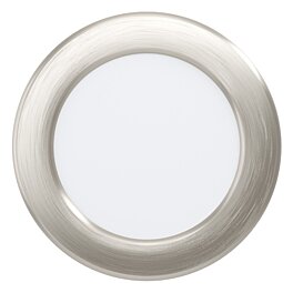 Zapuštěné LED svítidlo FUEVA 5 99153 4000K, Eglo