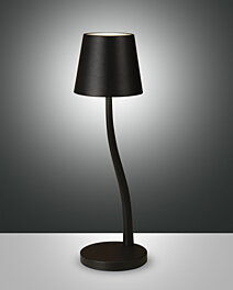 Italská LED lampička Judy La mia Luce 3679-30-101 stmívatelná IP54