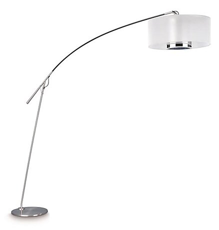 Stojací lampa Flor 42549/17/16