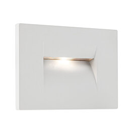 Zápustné LED svítidlo Inner 9635 3000K matná bílá Redo Group