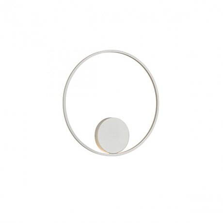 Nástěnné LED svítidlo Orbit 01-1704 Ø 60cm Redo Group