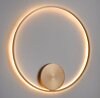 Nástěnné LED svítidlo Orbit 01-1704 Ø 60cm Redo Group