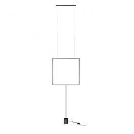 Závěsná LED lampa SLICK 01-2134 3000K, Redo Group