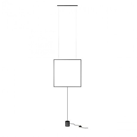 Závěsná LED lampa SLICK 01-2134 3000K, Redo Group