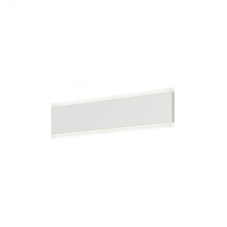 Nástěnné LED svítidlo RAIL 01-2300 50cm, Redo Group