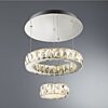 Závěsné LED svítidlo CLOVER 2328CC Searchlight
