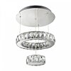 Závěsné LED svítidlo CLOVER 2328CC Searchlight
