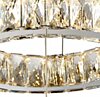 Závěsné LED svítidlo CLOVER 2328CC Searchlight