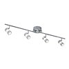 Koupelnové LED svítidlo Bubbles 4414CC Searchlklight IP44