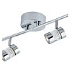 Koupelnové LED svítidlo Bubbles 4414CC Searchlklight IP44