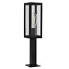 Zahradní sloupek Searchlight 6441-450BK IP44