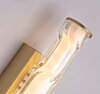 Nástěnné světlo Vibrate 66310-1GO 33cm Searchlight
