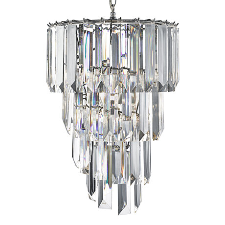 Závěsné svítidlo 7993-3CC