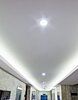 Zápustné LED svítidlo XCAM 4000K CA01NW40 MWH