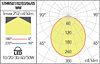 LED spot STMRS03WW OP do lišt z řady XTRIM S
