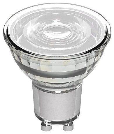 LED žárovka ABGU10WW-2.5W Avide 2,5W GU10 WW 3000K 345lm  Super High Lumen