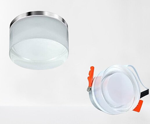 Bodové LED svítidlo Linz IP44 AZ2774 3000K AZzardo